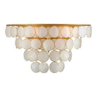 Currey and Company - Bon Vivant Wall Sconce - 5000-0223 | The Rug District