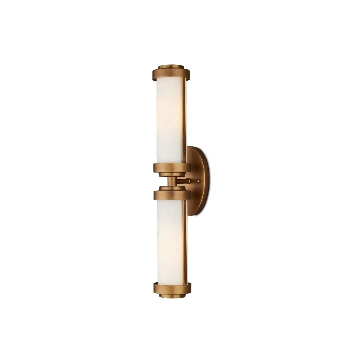 Currey and Company - Bowland Wall Sconce - 5800-0044 | The Rug District