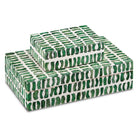 Currey and Company - Box Set of 2 - 1200-0585 | Montreal Lighting & Hardware