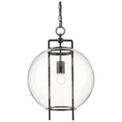 Currey and Company - Breakspear Pendant - 9000-0599 | The Rug District