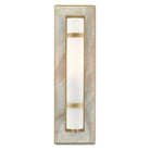 Currey and Company - Bruneau Wall Sconce - 5800-0016 | The Rug District