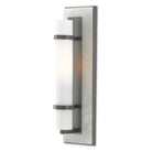 Currey and Company - Bruneau Wall Sconce - 5800-0016 | The Rug District