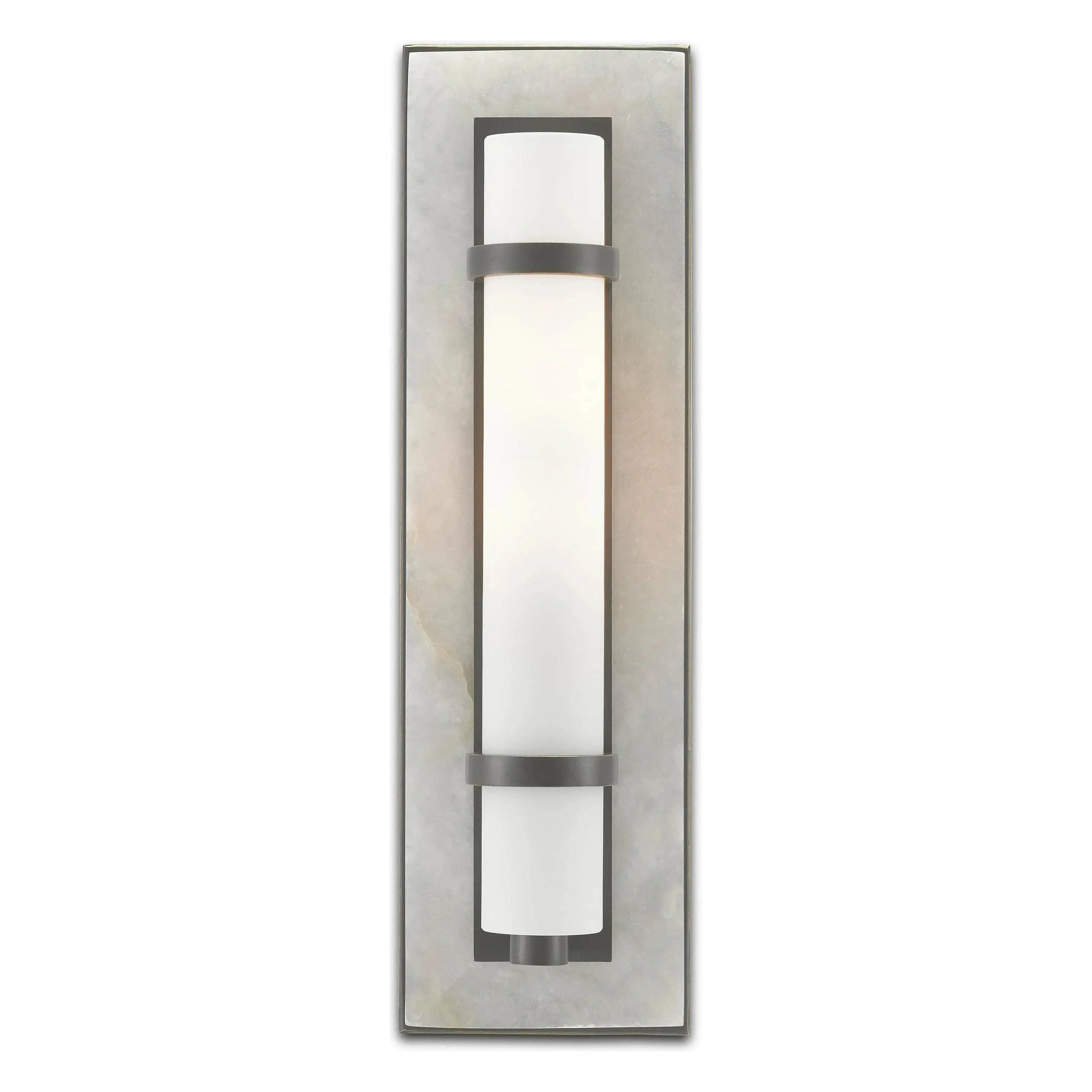 Currey and Company - Bruneau Wall Sconce - 5800-0018 | The Rug District
