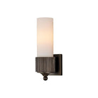 Currey and Company - Bryce Wall Sconce - 5800-0048 | The Rug District
