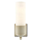 Currey and Company - Bryce Wall Sconce - 5800-0048 | The Rug District