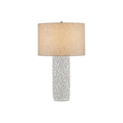 Currey and Company - Buttons Table Lamp - 6000-0959 | The Rug District