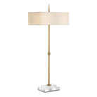 Currey and Company - Caldwell Table Lamp - 6000-0833 | The Rug District