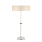 Currey and Company - Caldwell Table Lamp - 6000-0833 | The Rug District