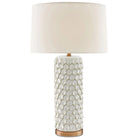Currey and Company - Calla Table Lamp - 6000-0067 | The Rug District