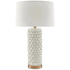 Currey and Company - Calla Table Lamp - 6000-0067 | The Rug District