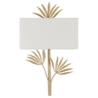 Currey and Company - Calliope Wall Sconce - 5900-0049 | The Rug District