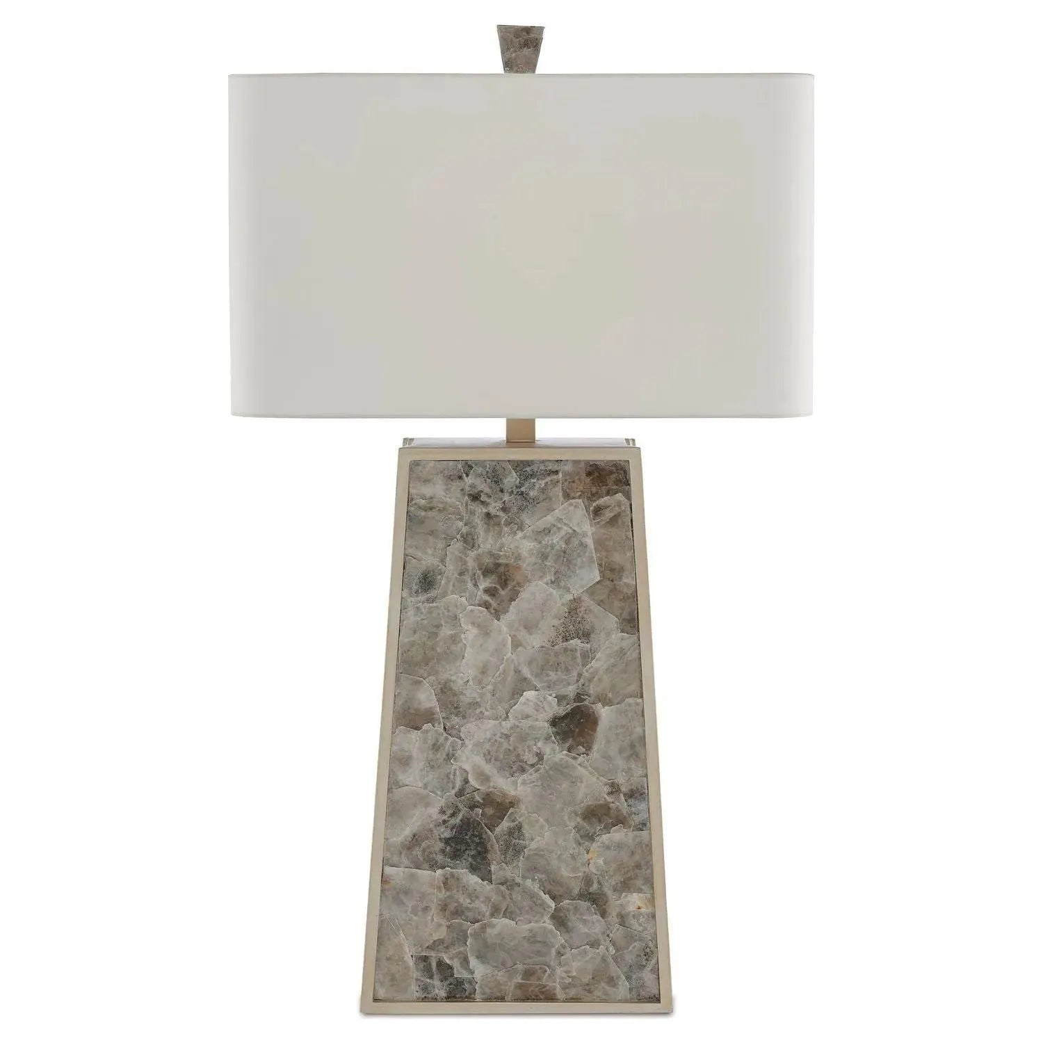 Currey and Company - Calloway Table Lamp - 6000-0429 | The Rug District