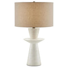 Currey and Company - Cantata Table Lamp - 6000-0804 | The Rug District