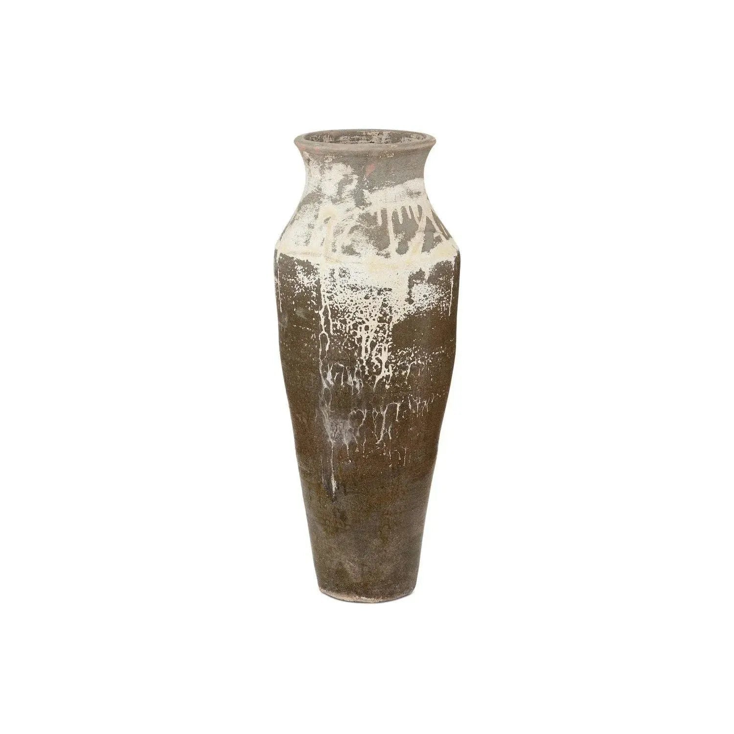 Currey and Company - Capizzi Urn - 2200-0042 | The Rug District