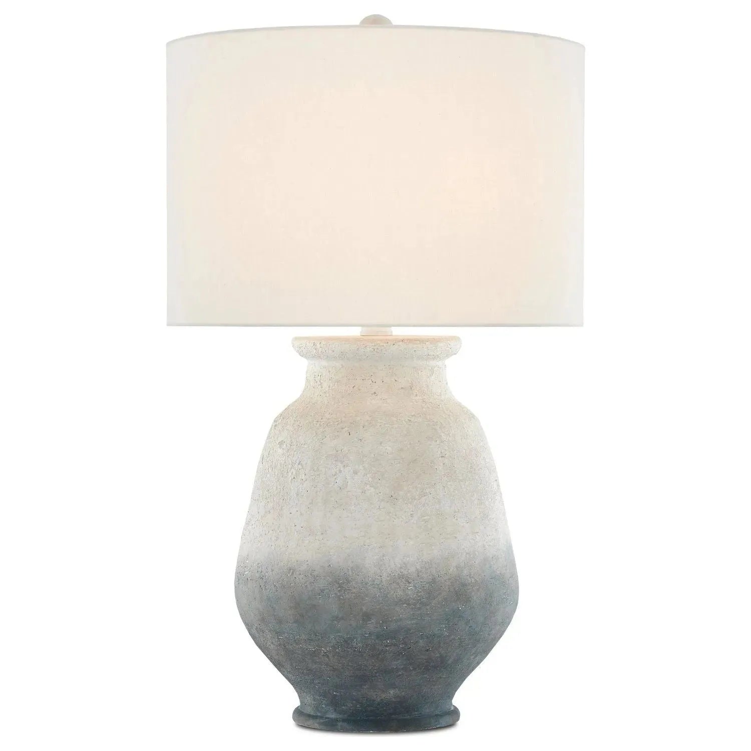 Currey and Company - Cazalet Table Lamp - 6000-0538 | The Rug District