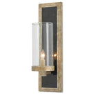 Currey and Company - Charade Wall Sconce - 5000-0025 | The Rug District