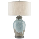Currey and Company - Chatswood Table Lamp - 6000-0057 | The Rug District