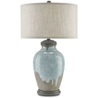 Currey and Company - Chatswood Table Lamp - 6000-0057 | The Rug District