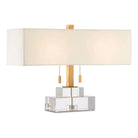Currey and Company - Chiara Table Lamp - 6000-0602 | The Rug District
