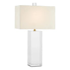 Currey and Company - Clara Table Lamp - 6000-0770 | The Rug District