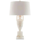 Currey and Company - Clifford Table Lamp - 6000-0035 | The Rug District
