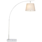Currey and Company - Cloister Floor Lamp - 8000-0118 | The Rug District