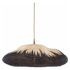 Currey and Company - Comme Des Paniers Pendant - 9000-0787 | The Rug District