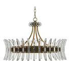 Currey and Company - Coquette Chandelier - 9000-1193 | The Rug District