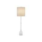 Currey and Company - Craquelle Table Lamp - 6000-0950 | The Rug District