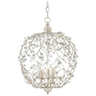 Currey and Company - Crystal Bud Chandelier - 9000-0076 | The Rug District