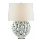 Currey and Company - Cynara Table Lamp - 6000-0741 | The Rug District