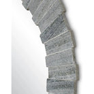 Currey and Company - Dario Mirror - 1000-0130 | The Rug District