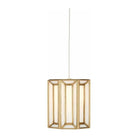 Currey and Company - Daze 1-Light Multi-Drop Pendant - 9000-0888 | The Rug District