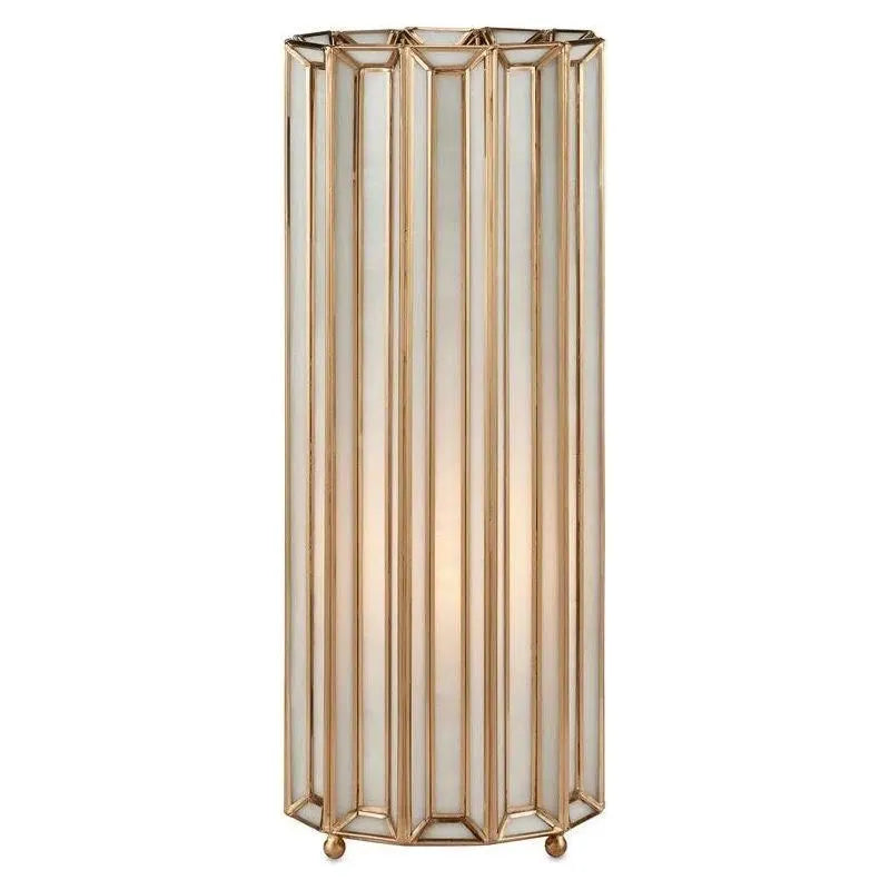 Currey and Company - Daze Table Lamp - 6000-0911 | The Rug District