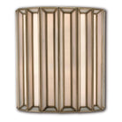 Currey and Company - Daze Wall Sconce - 5000-0175 | The Rug District
