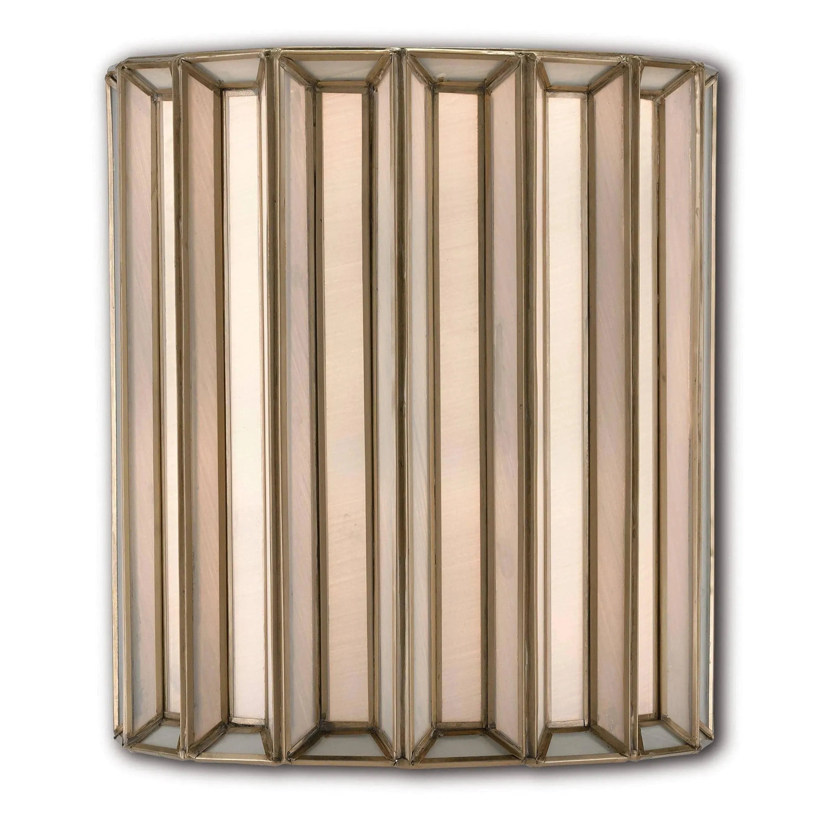 Currey and Company - Daze Wall Sconce - 5000-0175 | The Rug District