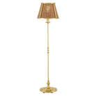 Currey and Company - Deauville Floor Lamp - 8000-0141 | The Rug District