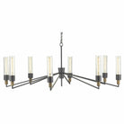 Currey and Company - Delgado Chandelier - 9000-0607 | The Rug District