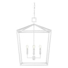 Currey and Company - Denison Chandelier - 9000-0977 | The Rug District