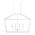 Currey and Company - Denison Chandelier - 9000-0979 | The Rug District