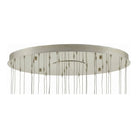 Currey and Company - Dove Multi Pendant - 9000-0712 | The Rug District