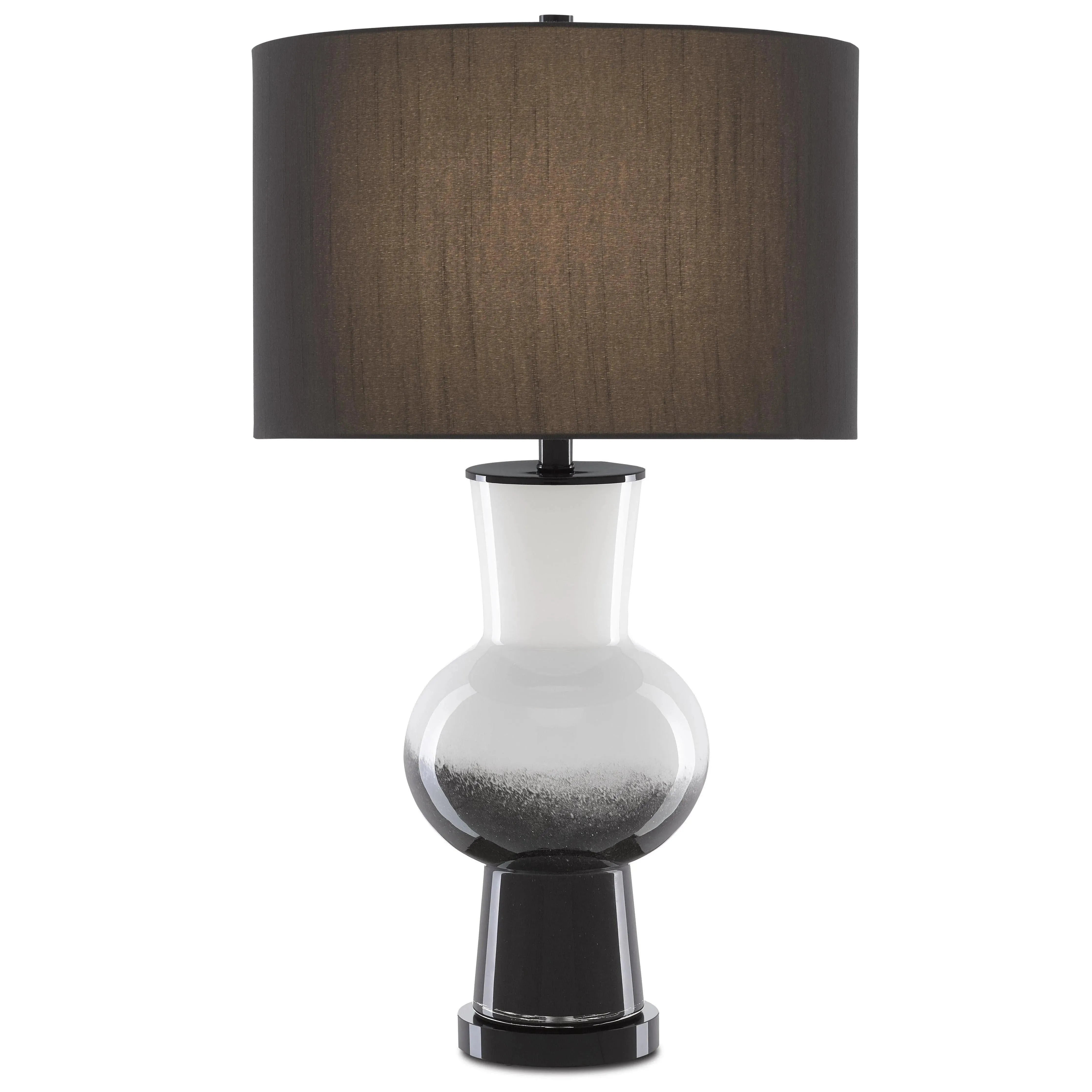 Currey and Company - Duende Table Lamp - 6000-0605 | The Rug District
