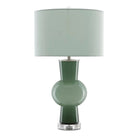 Currey and Company - Duende Table Lamp - 6000-0606 | The Rug District