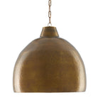 Currey and Company - Earthshine Pendant - 9000-0425 | The Rug District