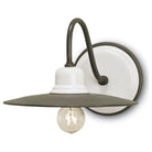 Currey and Company - Eastleigh Wall Sconce - 5154 | The Rug District