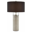 Currey and Company - Edfu Table Lamp - 6000-0751 | The Rug District