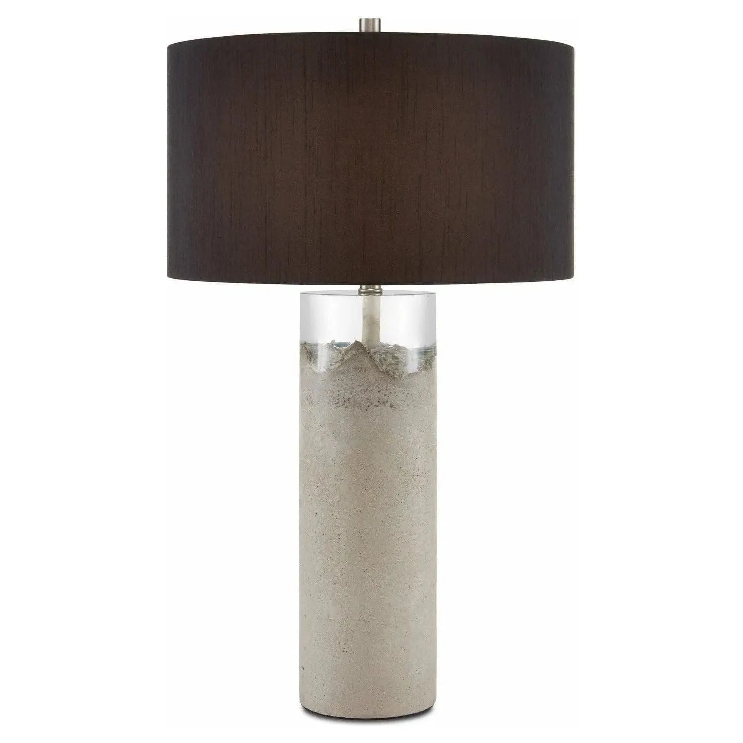 Currey and Company - Edfu Table Lamp - 6000-0751 | The Rug District