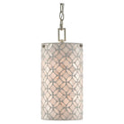 Currey and Company - Ellison Pendant - 9000-0490 | The Rug District