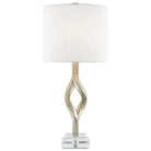 Currey and Company - Elyx Table Lamp - 6000-0071 | The Rug District