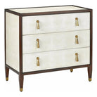 Currey and Company - Evie Chest - 3000-0141 | The Rug District